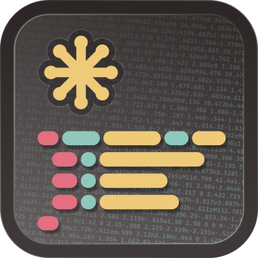SVG Language Mode ID